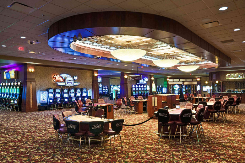 Deadwood sd casinos roulette