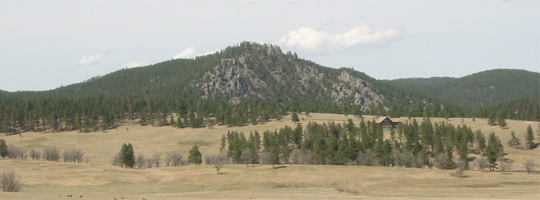 Black Hills