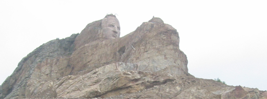 Crazy Horse