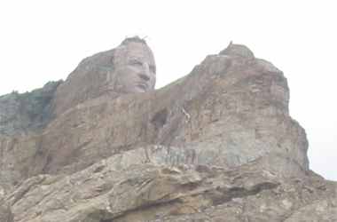 Crazy Horse