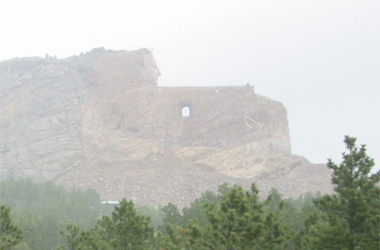 Crazy Horse