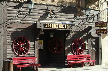 Deadwood
