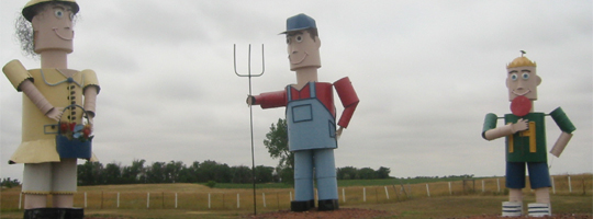 Enchanted Highway