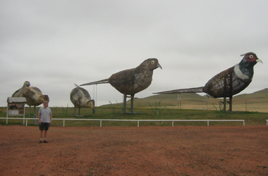 Enchanted Highway