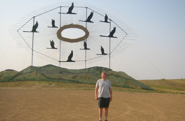Enchanted Highway