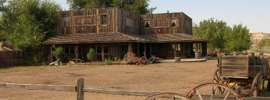 Medora