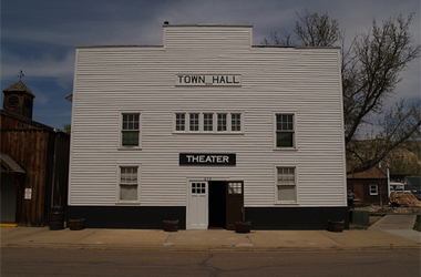 Medora