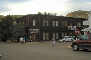 Medora