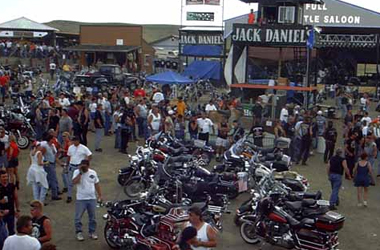 Sturgis Rally