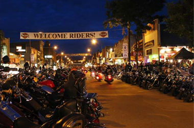 Sturgis Rally