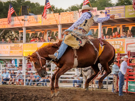 7 Incredibly Hot Summer Events in South Dakota