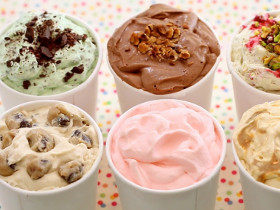 7 Outstanding Places to Eat Ice Cream in the Black Hills