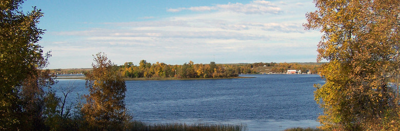 Lake Metigoshe State Park