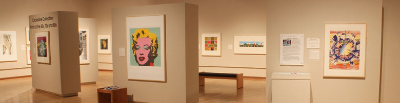 South Dakota Art Museum in Brookings
