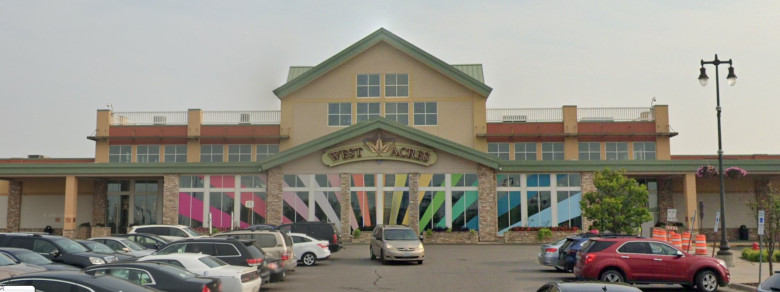 West Acres Mall (Fargo)
